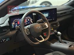 فورد موستانج